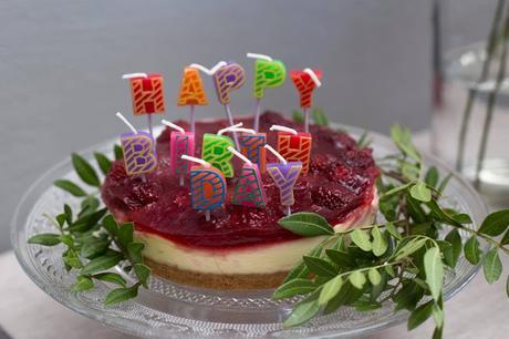 Dulces 50 años, Marks and Spencer