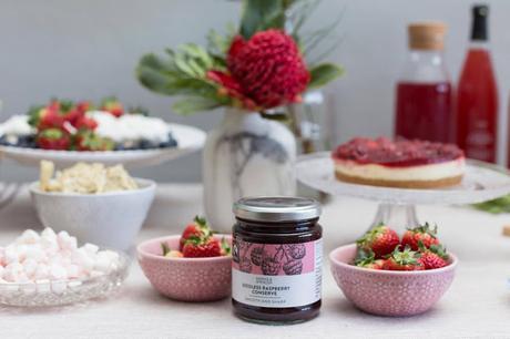 Dulces 50 años, Marks and Spencer Dulces 50 años, Marks and Spencer