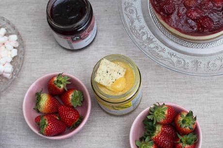 Dulces 50 años, Marks and Spencer Dulces 50 años, Marks and Spencer