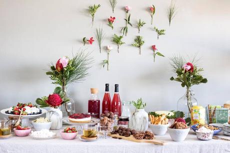 Dulces 50 años, Marks and Spencer Dulces 50 años, Marks and Spencer