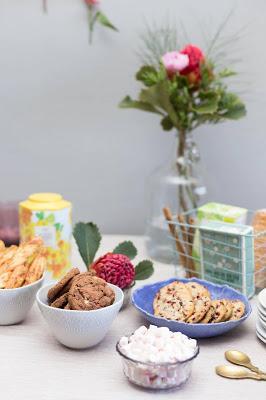 Dulces 50 años, Marks and Spencer Dulces 50 años, Marks and Spencer