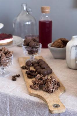 Dulces 50 años, Marks and Spencer Dulces 50 años, Marks and Spencer