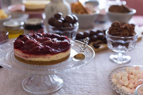 Dulces 50 años, Marks and Spencer Dulces 50 años, Marks and Spencer