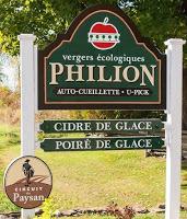 GAIA: Elixir de pera delicioso y elegante “Made in Quebec”