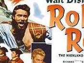 ROY, GRAN REBELDE (Rob Roy, Highland Rogue) (USA, 1954) Épico