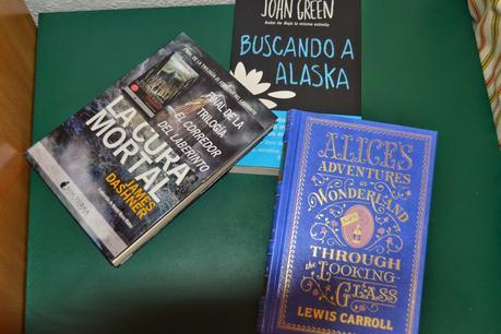 TTMD #3 Portadas que me gustan