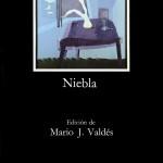 Francisco Daniel Medina: La extravagancia Miguel de Unamuno: Niebla