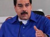 Maduro: perdamos tiempo #OEA