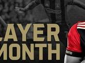 #venezolano Josef Martínez nombrado “Jugador Mes” #MLS #Futbol