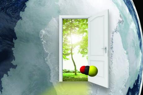 Confirman que la propia Tierra “trata de evitar” el cambio climático, sin éxito