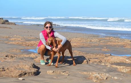 Escapada {Oli & Playa}