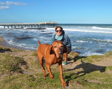 Escapada {Oli & Playa}