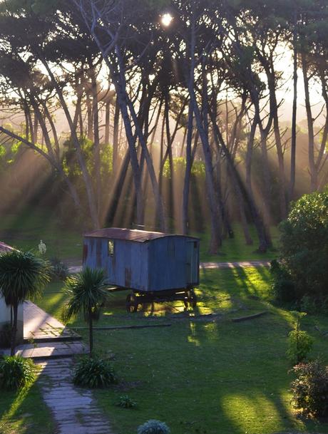 Escapada {Oli & Playa}