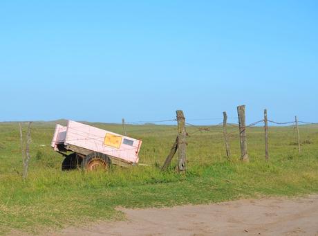 Escapada {Oli & Playa}