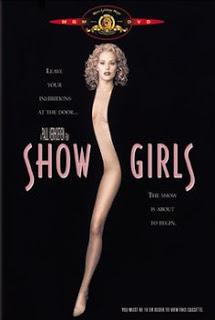 Showgirls (Paul Verhoeven, 1995. EEUU & Francia)