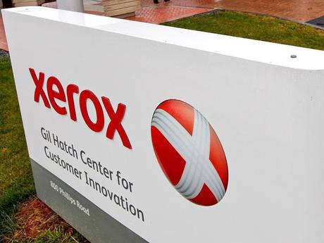 Xerox del Ecuador presenta su portafolio 2017