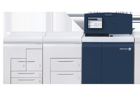 Xerox del Ecuador presenta su portafolio 2017