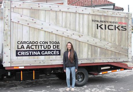 Nissan sorprende a propietarios del Nuevo Nissan Kicks en Ecuador