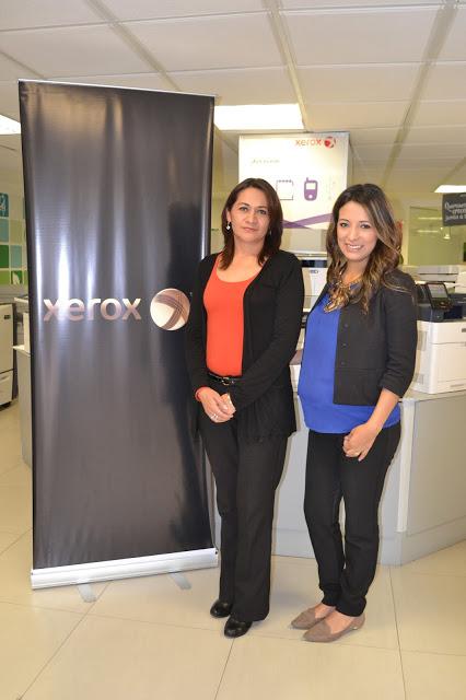 Xerox realiza un Business Lab con nuevos canales