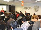 Xerox realiza Business nuevos canales