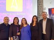 Marketing Activo: años impulsando marketing Ecuador