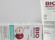 Mascarilla Matificante Rebalancing "Bio Beauté Nuxe"