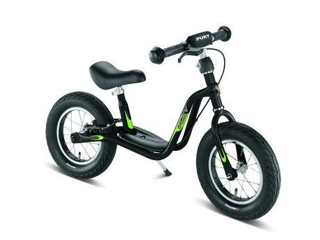 Bicicletas sin pedales: la mejor forma para que los niños aprendan a montar en bici