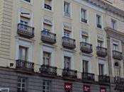 secreto plena Puerta