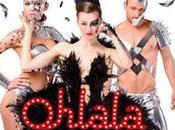 primera España, show ‘Ohala’ llega Madrid