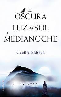 El nuevo thriller histórico de Cecilia Ekbäck,mañana a la venta