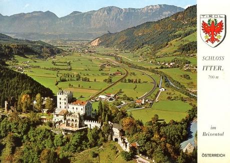 La batalla del castillo Itter