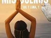 Reseña: Isabel Keats Escrito sueños