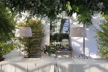 El invernadero de los peñotes El invernadero de los peñotes