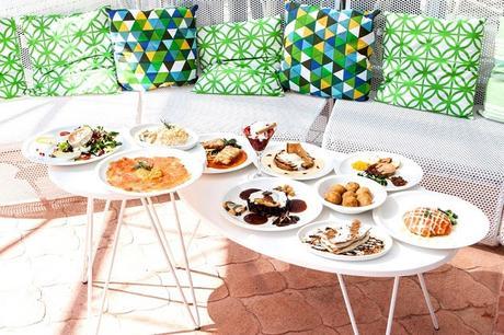 El invernadero de los peñotes El invernadero de los peñotes