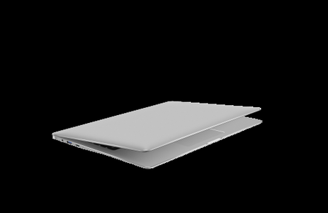Nuevo ultrabook Chuwi Lapbook 12.3, ¡atentos que este SÍ que mola!