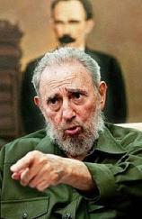 Gracias Fidel por señalarnos el camino
