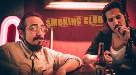 Smoking club (129 normas) – Nadie dijo que fuera fácil