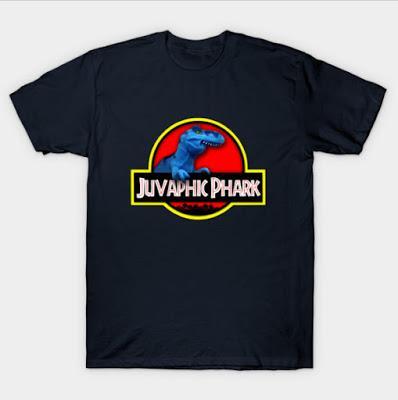 Juvaphic Phark