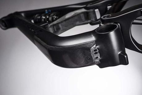 Nueva Cannondale Jekyll 2017!