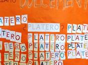 llamo dulcemente: “¿Platero?”