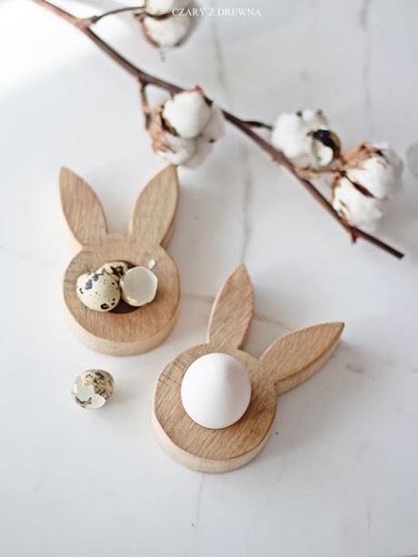 Mesa especial Pascua