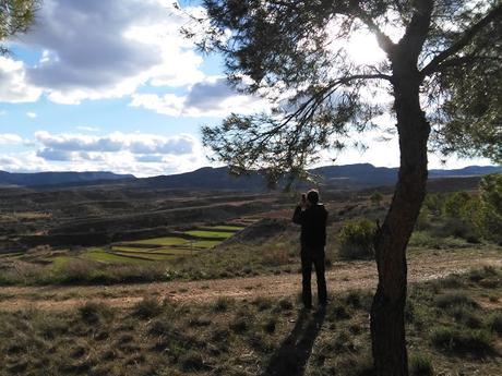 BLOGSSIPGIRL HA ESTADO ALLÍ: ALBALATE DEL ARZOBISPO (TERUEL)