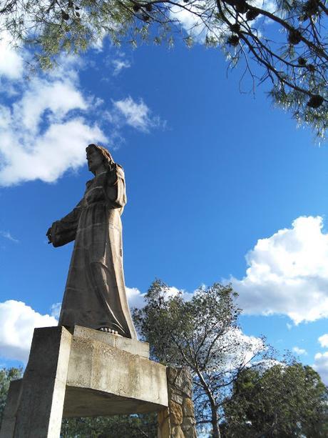 BLOGSSIPGIRL HA ESTADO ALLÍ: ALBALATE DEL ARZOBISPO (TERUEL)