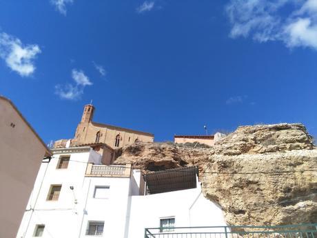 BLOGSSIPGIRL HA ESTADO ALLÍ: ALBALATE DEL ARZOBISPO (TERUEL)