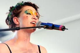 El arte de pedir - Amanda Palmer