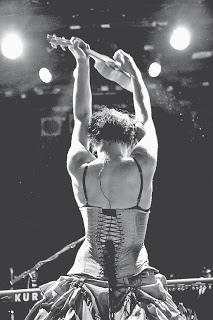 El arte de pedir - Amanda Palmer