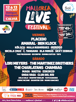 Mallorca Live Festival 2017