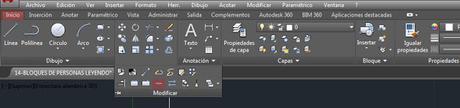 Unir o Juntar líneas en Autocad