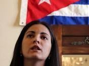 Rosa María Payá hablará Washington sobre “Derechos Humanos” Cuba