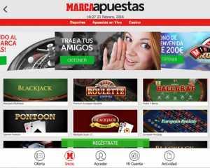 Marca Casino